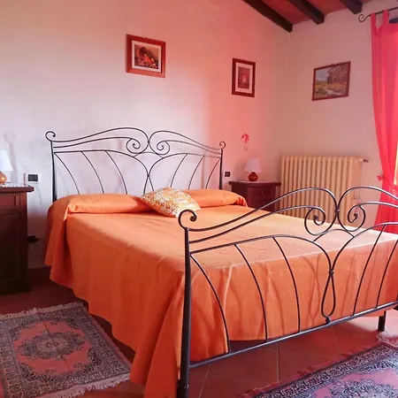 Appartamento La Rosa By Interhome *