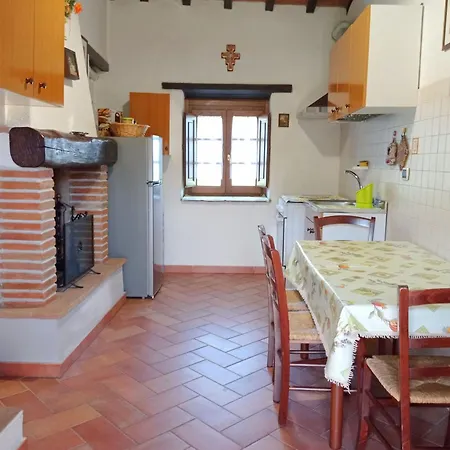 Appartamento La Rosa By Interhome Poggioni