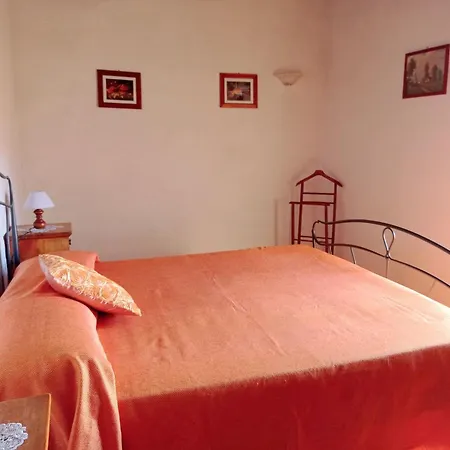 La Rosa By Interhome Appartamento Poggioni