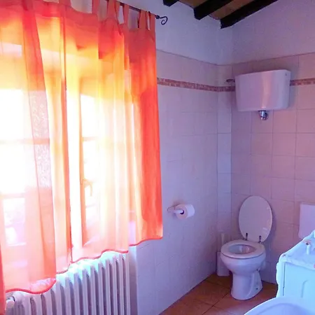 La Rosa By Interhome