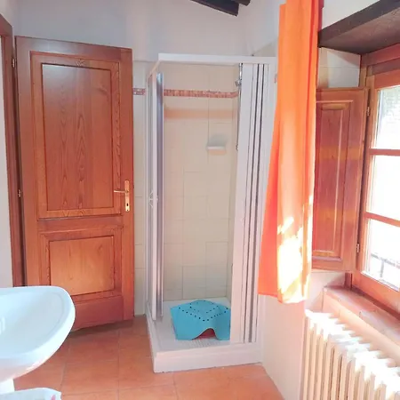 Appartamento La Rosa By Interhome