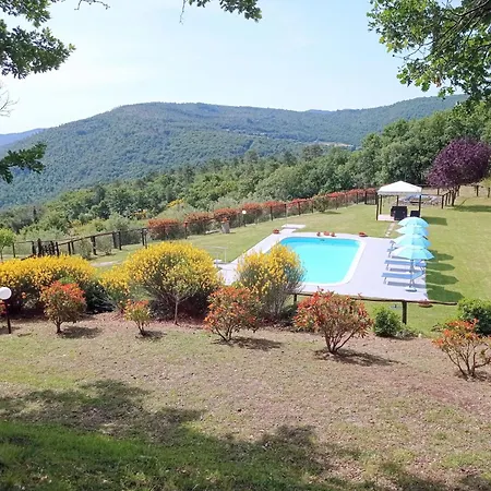 Appartamento La Rosa By Interhome *