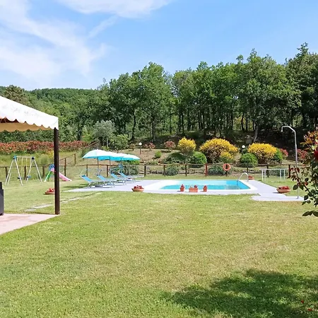 La Rosa By Interhome Appartamento *