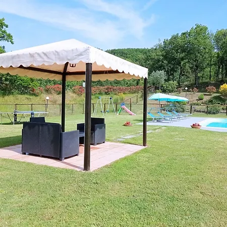 La Rosa By Interhome