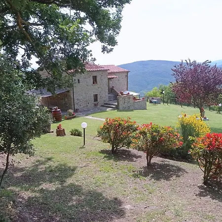 La Rosa By Interhome Appartamento Poggioni
