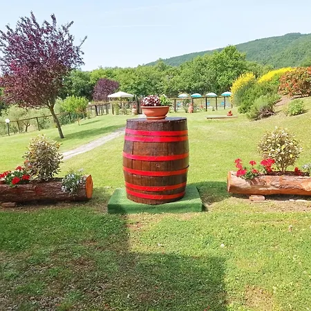 Appartamento La Rosa By Interhome