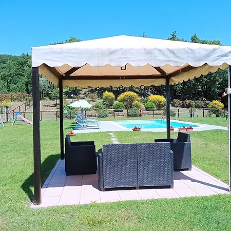 La Rosa By Interhome Poggioni